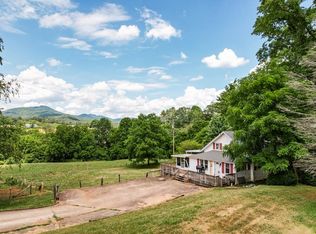 225 Iotla Church Rd, Franklin, NC 28734