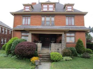 523 Park Ave, Ellwood City, PA 16117
