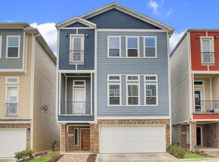 2117 Bidwell Dr, Houston, TX 77018