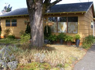 5627 SE Pardee St, Portland, OR 97206
