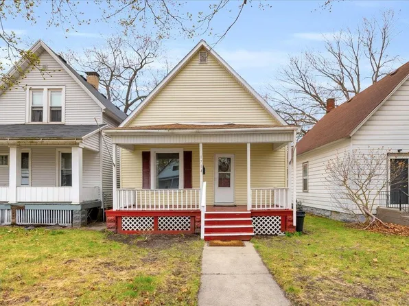 1714 7th St, Port Huron, MI 48060