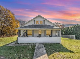 760 Main St, Nuremberg, PA 17985