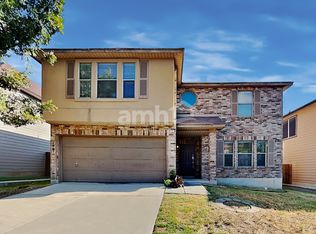 7503 Forest Strm, Live Oak, TX 78233