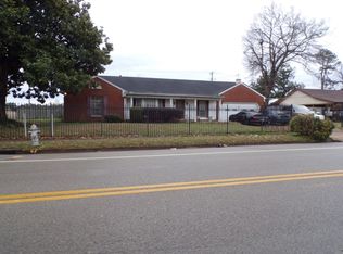 3280 S Goodlett St, Memphis, TN 38118