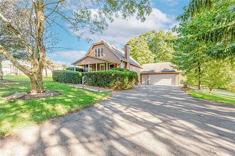 456 Chicora Rd, Butler, PA 16001 Zillow