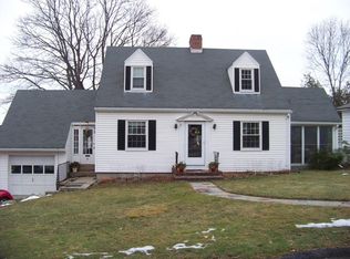 38 Franklin St #0, Clinton, MA 01510