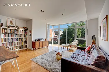Sold by Corcoran