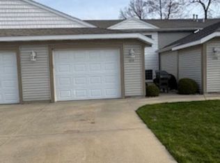 1214 Alison Ct, Muskegon, MI 49441