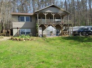 185 Knollwood Trce, Murphy, NC 28906