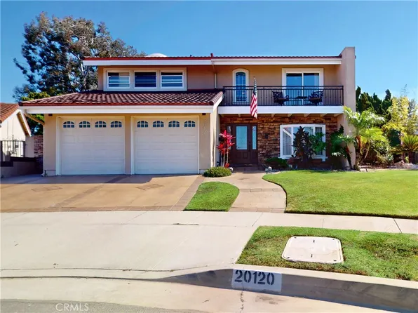 20120 Mildred Ave, Torrance, CA 90503