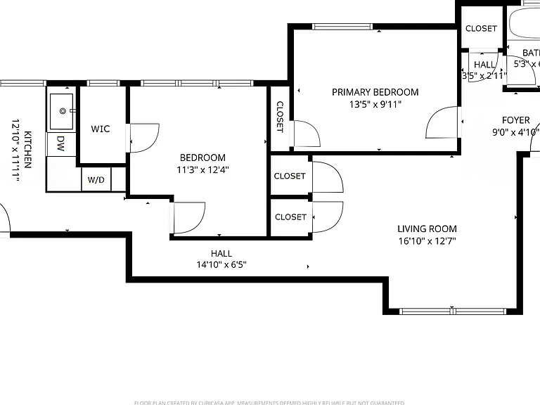 114 Clyde Ave — Photo 16