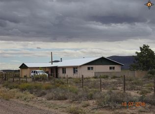 6130 Jonquil Rd SE, Deming, NM 88030