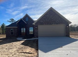 390 County Home Rd, Ellisville, MS 39437