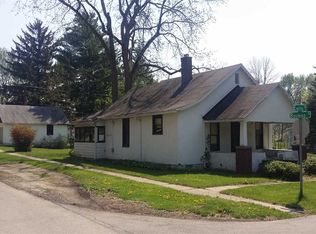 346 Ewing St, Plymouth, IN 46563