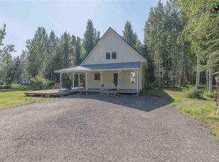 970 Land Otter Dr, Fairbanks, AK 99709