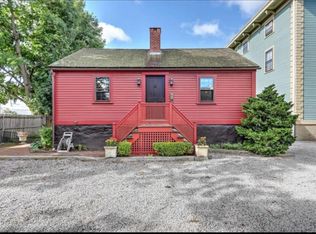 148 Carpenter St, Providence, RI 02903