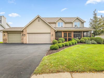 7155 Meadow Trce, Rockford, IL, 61114