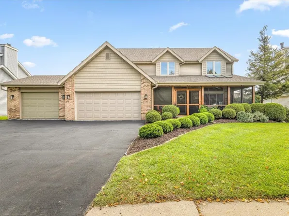 7155 Meadow Trce, Rockford, IL 61114