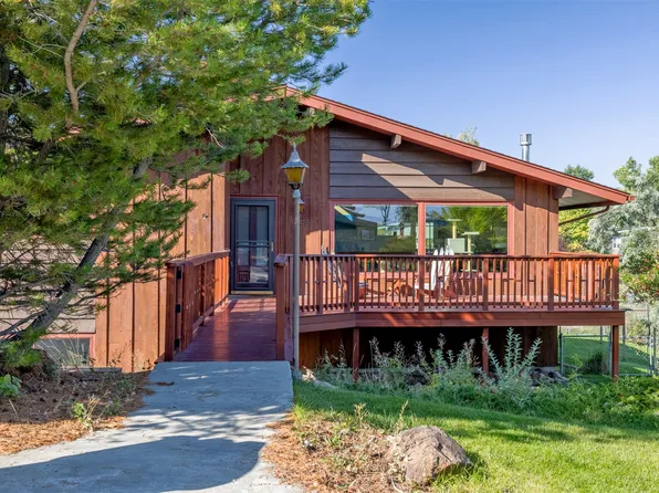 418 Albert St, Helena, MT 59601