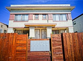 1552 6th Ave, Los Angeles, CA 90019