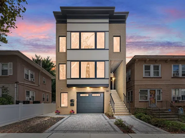 335 Virginia Ave #2, Jersey City, NJ 07304