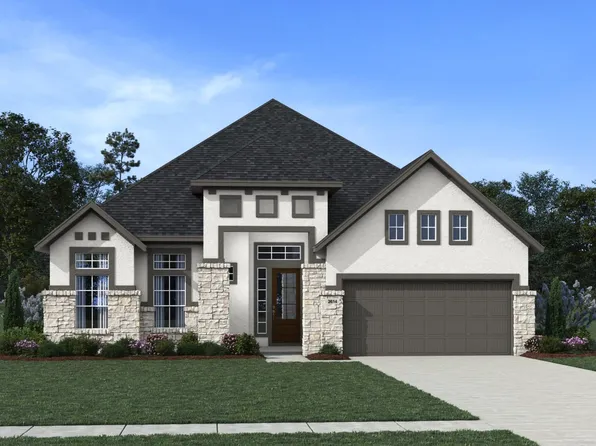 2430 Briggs Blf, San Antonio, TX 78245
