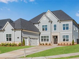 710 Garden Reserve Ln, Alpharetta, GA 30005