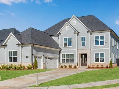 710 Garden Reserve Ln, Alpharetta, GA, 30005