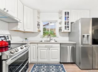3610 Olive Street, Denver, CO 80207