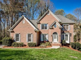 15605 Wynford Hall St, Huntersville, NC 28078