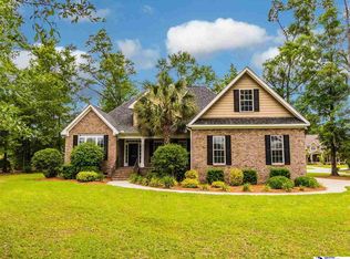 3503 Acorn Ct, Florence, SC 29501