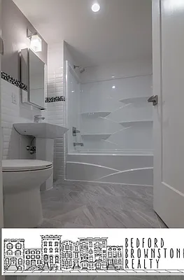 Rented by Bedford Brownstone Realty | media 25