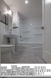 Rented by Bedford Brownstone Realty