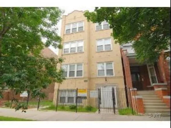 2809 W Washington Blvd #301, Chicago, IL 60612