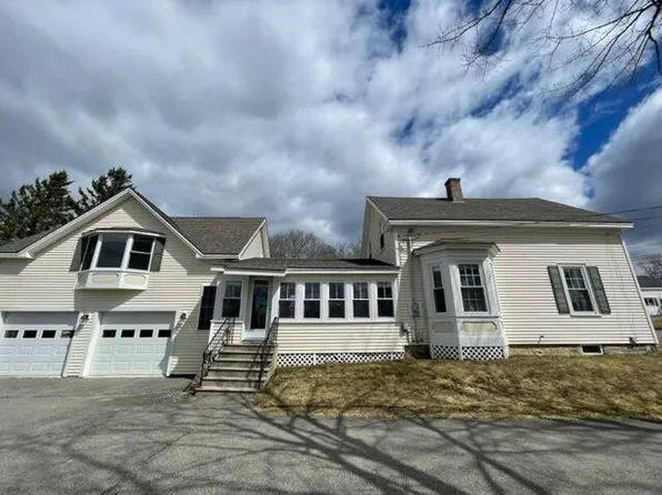 95 Lafayette Street, Calais, ME 04619