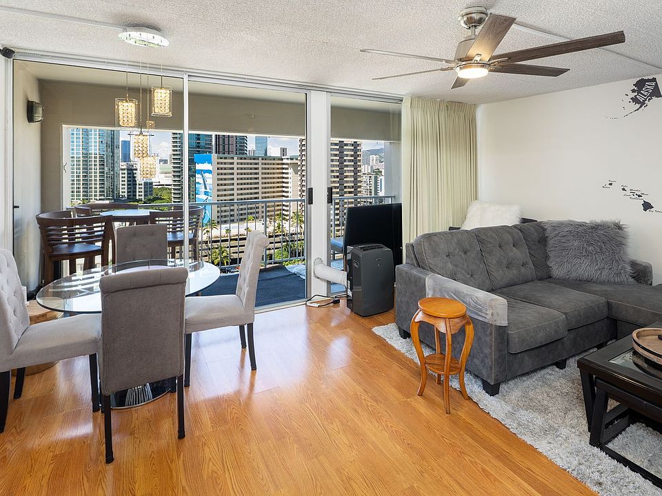 1st image of 430 Keoniana St APT 1010