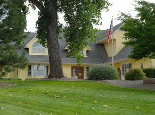 5836 Oxford Rd, Niwot, CO 80503