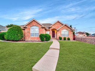 7302 Cresson Dr, Frisco, TX 75035