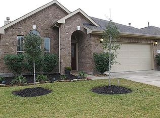 8691 Hostler Dr, Tomball, TX 77375