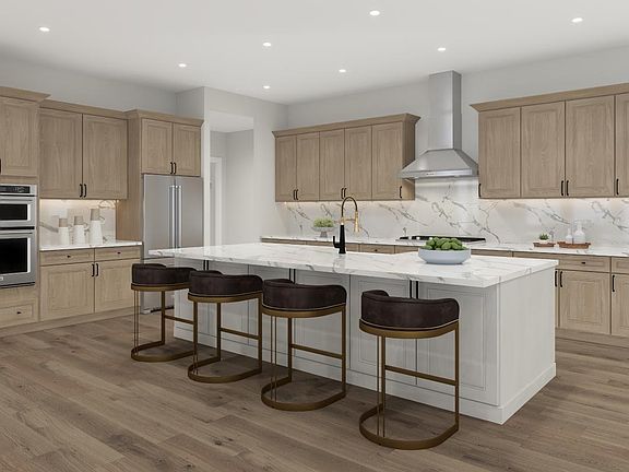 2nd image of 2513 Servern Ct