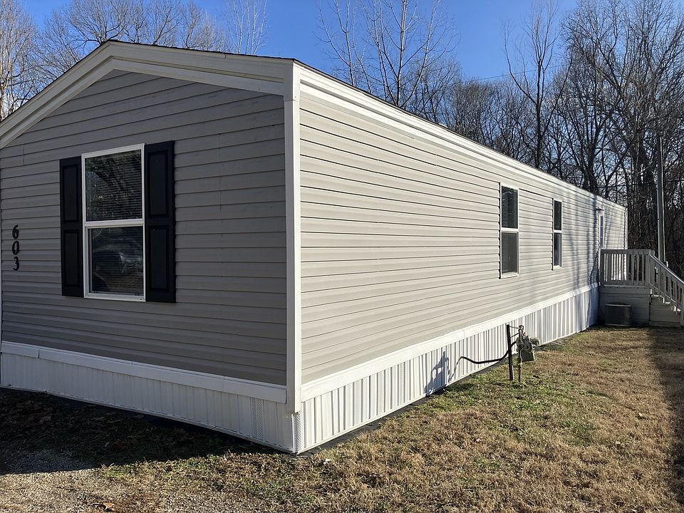 1st image of 603 Elk Trail Dr