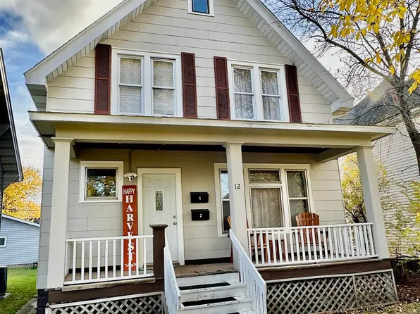 12 N 64th Ave W, Duluth, MN 55807