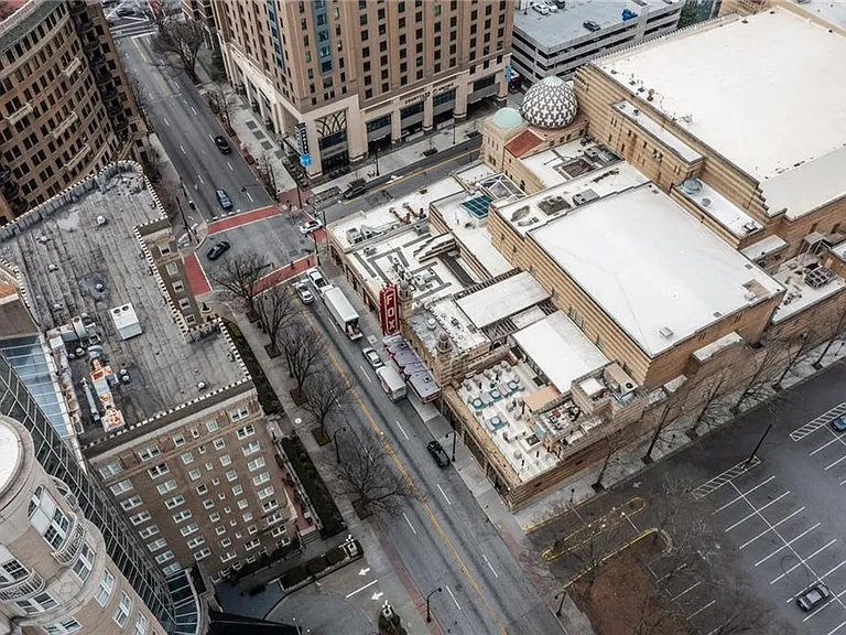 855 W Peachtree St NE #1508 — Photo 51