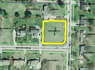 Girard Cir, Westfield Center, OH 44251