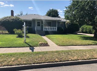2420 S Myrtle St, Spokane, WA 99223