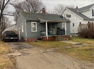 937 Barrie Ave, Flint, MI 48507