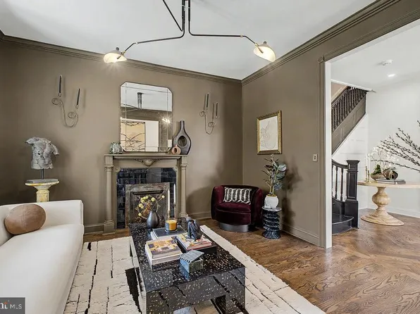 2532 12th St NW, Washington, DC 20009