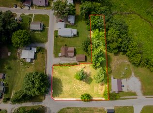 8041 W Sinclair St, West Baden Springs, IN 47469