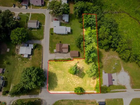 8041 W Sinclair St, West Baden Springs, IN 47469