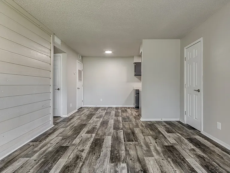 Riverpark - Living and Dining